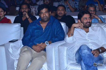 Keshava Movie Audio Launch